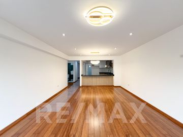 Vendo Departamento Flat Estreno En Miraflores