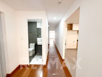 Vendo Departamento Flat Estreno En Miraflores
