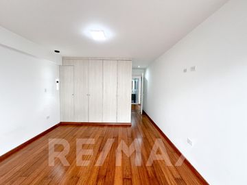 Vendo Departamento Flat Estreno En Miraflores