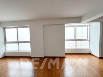 Vendo Departamento Flat Estreno En Miraflores