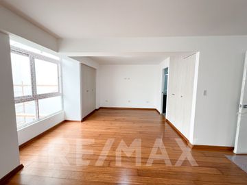 Vendo Departamento Flat Estreno En Miraflores