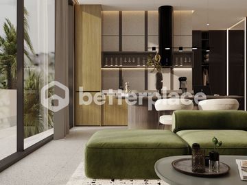 Coastal Living Meets Smart Investment, Two Bedroom Apartments in Pantai Nyanyi