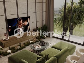 Coastal Living Meets Smart Investment, Two Bedroom Apartments in Pantai Nyanyi