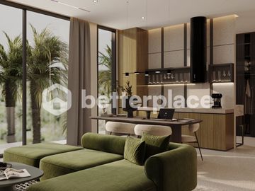 Coastal Living Meets Smart Investment, Two Bedroom Apartments in Pantai Nyanyi