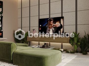 Coastal Living Meets Smart Investment, Two Bedroom Apartments in Pantai Nyanyi