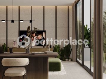 Coastal Living Meets Smart Investment, Two Bedroom Apartments in Pantai Nyanyi