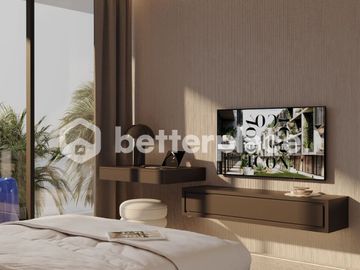 Coastal Living Meets Smart Investment, Two Bedroom Apartments in Pantai Nyanyi