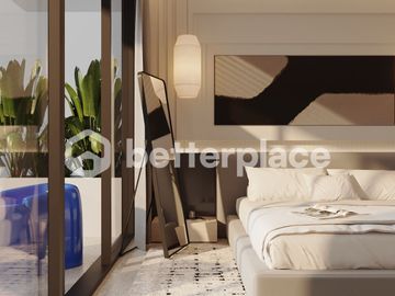 Coastal Living Meets Smart Investment, Two Bedroom Apartments in Pantai Nyanyi