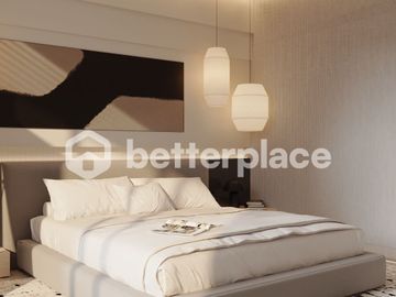 Coastal Living Meets Smart Investment, Two Bedroom Apartments in Pantai Nyanyi