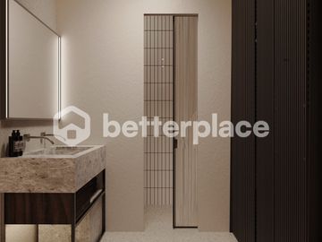 Coastal Living Meets Smart Investment, Two Bedroom Apartments in Pantai Nyanyi