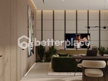 Coastal Living Meets Smart Investment, Two Bedroom Apartments in Pantai Nyanyi