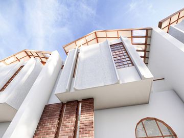 Villa Murah Lembang Bandung Dengan Passif Income 60 Jutaan Pertahun | Investasi Menjanjikan