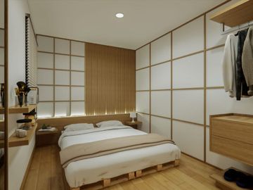 Villa Murah Lembang Bandung Dengan Passif Income 60 Jutaan Pertahun | Investasi Menjanjikan Dimasa Tua