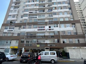 ocasión venta dpto. lince  av prolongación Iquitos 75mt/ Incluye cochera
