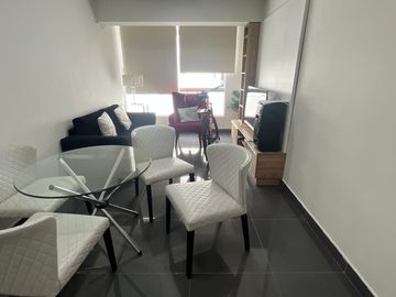 ocasión venta dpto. lince  av prolongación Iquitos 75mt/ Incluye cochera