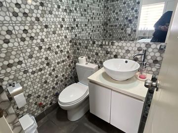 ocasión venta dpto. lince  av prolongación Iquitos 75mt/ Incluye cochera