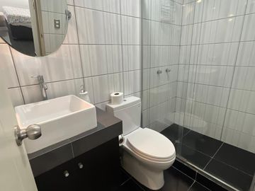 ocasión venta dpto. lince  av prolongación Iquitos 75mt/ Incluye cochera