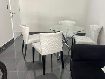 ocasión venta dpto. lince  av prolongación Iquitos 75mt/ Incluye cochera