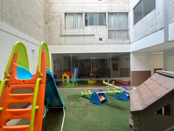 ocasión venta dpto. lince  av prolongación Iquitos 75mt/ Incluye cochera
