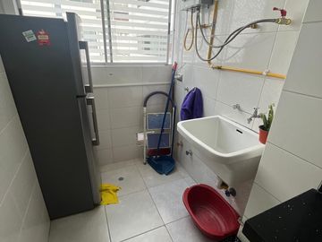 ocasión venta dpto. lince  av prolongación Iquitos 75mt/ Incluye cochera