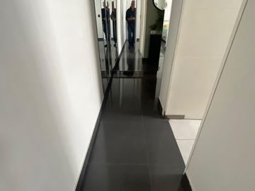 ocasión venta dpto. lince  av prolongación Iquitos 75mt/ Incluye cochera