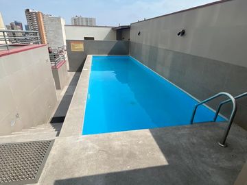 ocasión venta dpto. lince  av prolongación Iquitos 75mt/ Incluye cochera