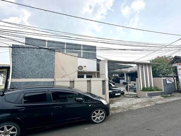 Kost Paviliun Dekat UI Universitas Indonesia, Universitas Pancasila, RSUI, Stasiun UI
