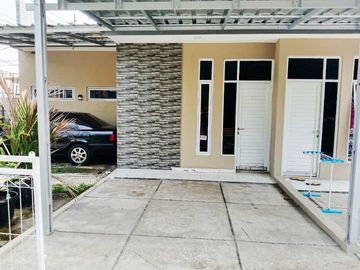 Kost Paviliun Dekat UI Universitas Indonesia, Universitas Pancasila, RSUI, Stasiun UI