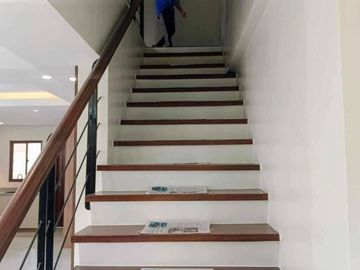 Brand New House for SALE in Metropolis Subdivision, Talamban, Cebu City