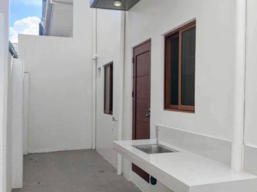 Brand New House for SALE in Metropolis Subdivision, Talamban, Cebu City
