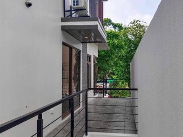 Brand New House for SALE in Metropolis Subdivision, Talamban, Cebu City