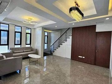 Brand New House for SALE in Metropolis Subdivision, Talamban, Cebu City