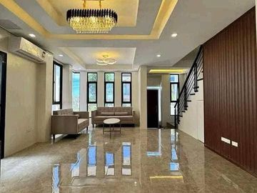 Brand New House for SALE in Metropolis Subdivision, Talamban, Cebu City