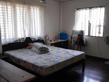 Full operational Boutique hotel with swimming pool and private house for sale in Puerto Princesa