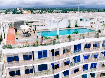 Ready for Occupancy: Studio Unit at Citta Verde Primavera City-Uptown Cagayan de Oro City