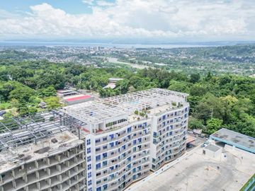 Ready for Occupancy: Studio Unit at Citta Verde Primavera City-Uptown Cagayan de Oro City