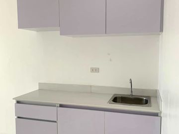 Ready for Occupancy: Studio Unit at Citta Verde Primavera City-Uptown Cagayan de Oro City