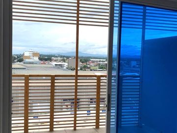 Ready for Occupancy: Studio Unit at Citta Verde Primavera City-Uptown Cagayan de Oro City