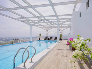 Ready for Occupancy: Studio Unit at Citta Verde Primavera City-Uptown Cagayan de Oro City