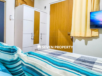For Sale : Modern boarding house ready to use. Strategic location in Tomang, West Jakarta. P3.171.12.24 Pr Hj