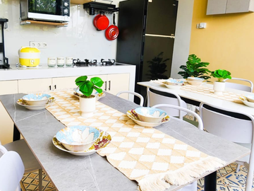 For Sale : Modern boarding house ready to use. Strategic location in Tomang, West Jakarta. P3.171.12.24 Pr Hj