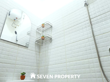 For Sale : Modern boarding house ready to use. Strategic location in Tomang, West Jakarta. P3.171.12.24 Pr Hj