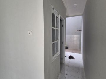 Rumah Mojoklanggru Kidul Modern Siap Huni dkt UNAIR Gubeng Kaliwaron