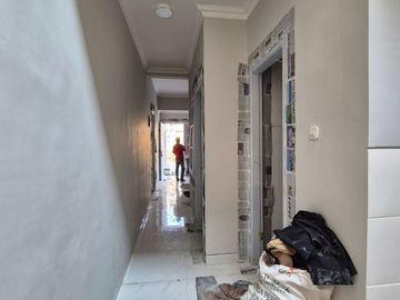 Rumah Mojoklanggru Kidul Modern Siap Huni dkt UNAIR Gubeng Kaliwaron