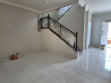 Rumah Mojoklanggru Kidul Modern Siap Huni dkt UNAIR Gubeng Kaliwaron