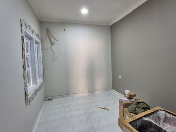 Rumah Mojoklanggru Kidul Modern Siap Huni dkt UNAIR Gubeng Kaliwaron