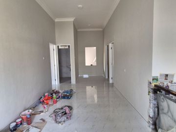 Rumah Mojoklanggru Kidul Modern Siap Huni dkt UNAIR Gubeng Kaliwaron