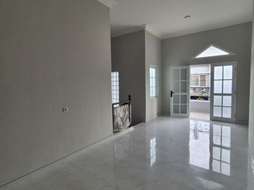 Rumah Mojoklanggru Kidul Modern Siap Huni dkt UNAIR Gubeng Kaliwaron