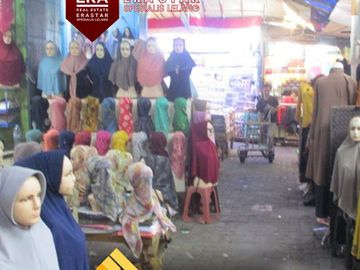 Termurah, Ruko Tanah Abang Komplek Gropek, Tanah Abang, Jakarta Pusat
