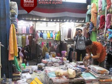 Termurah, Ruko Tanah Abang Komplek Gropek, Tanah Abang, Jakarta Pusat